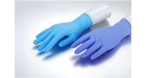 Nitrile or Latex, which glove should I choose?