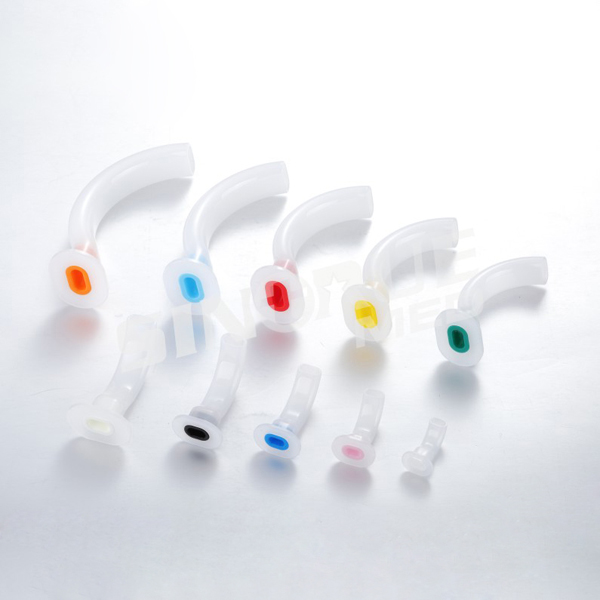 Oropharyngeal  Airway
