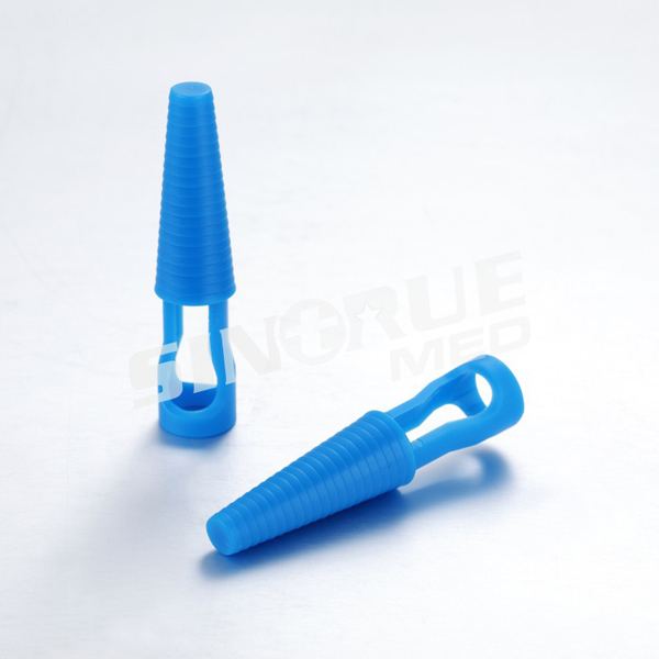 Spigot Catheter(Catheter Plug)