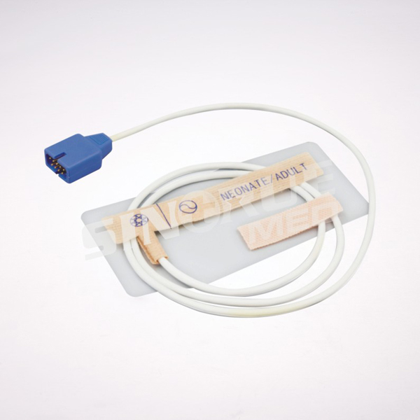 Disposable Oxi-Sensor