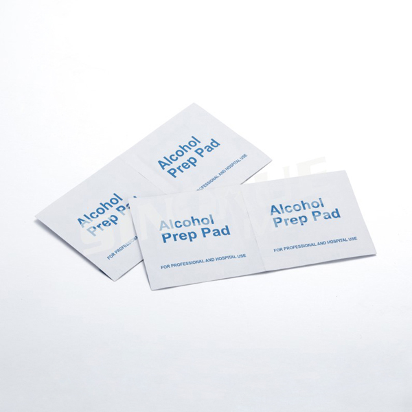 Alcohol Prep Pad