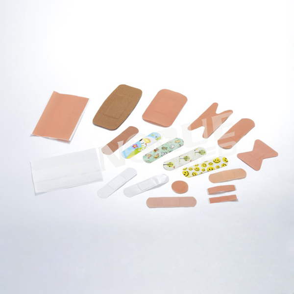 Wound Adhesive Plaster