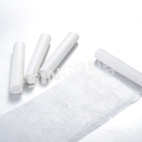 Gauze Bandage