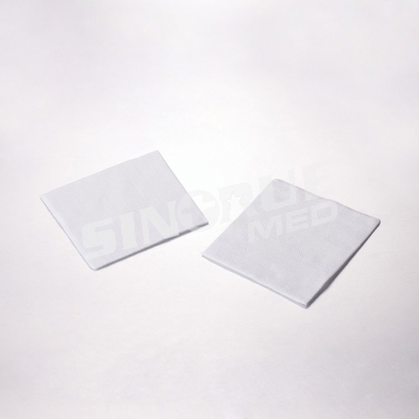 Non-woven Swabs