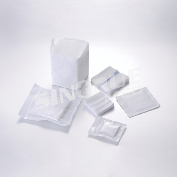 Gauze Swabs