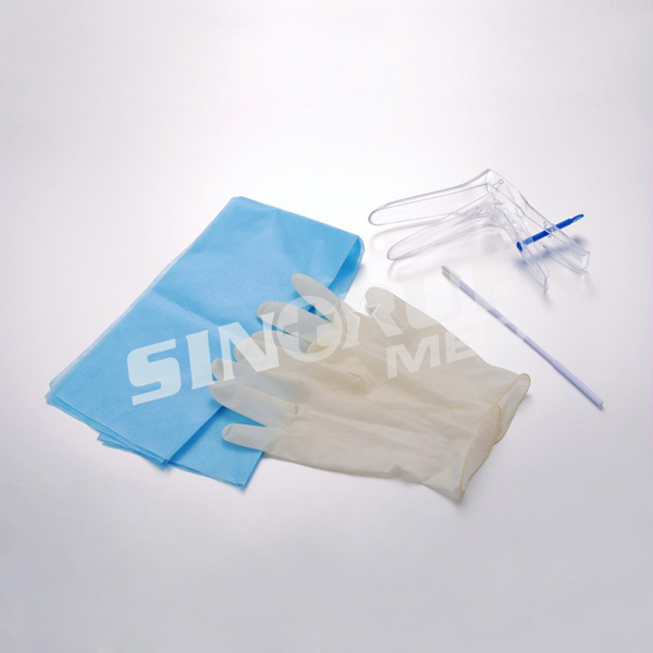 Gynecological Kit