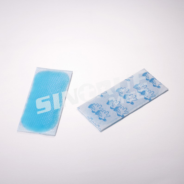 Cooling Gel Patch