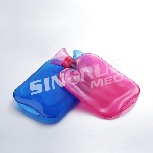 PVC Hot Water Bag