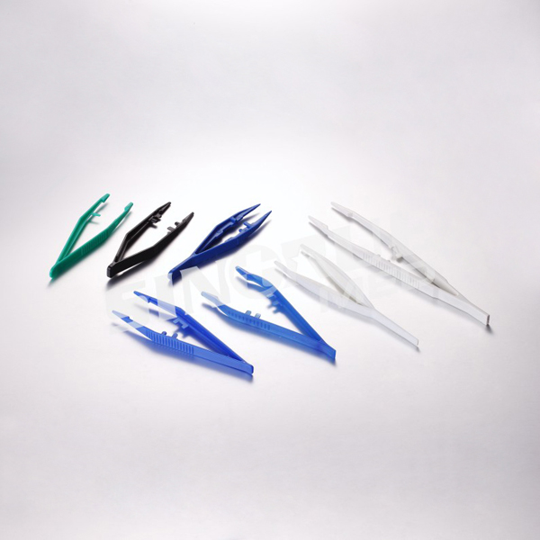 Plastic Forceps