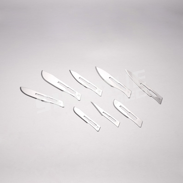 Disposable Surgical Blade