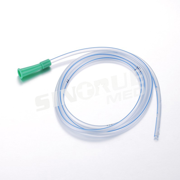 PVC Stomach Tube