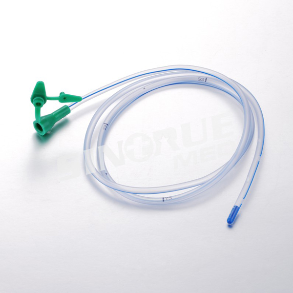 Duodenal Tube