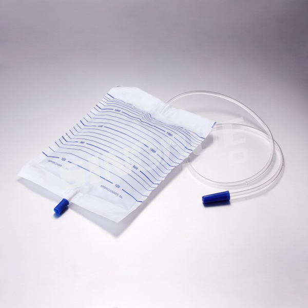 Economic Urine Bag