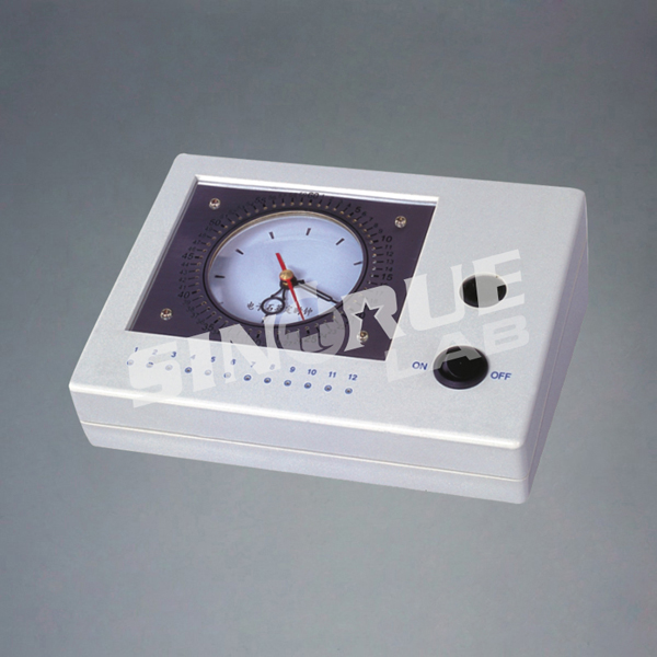 Quarz Clock