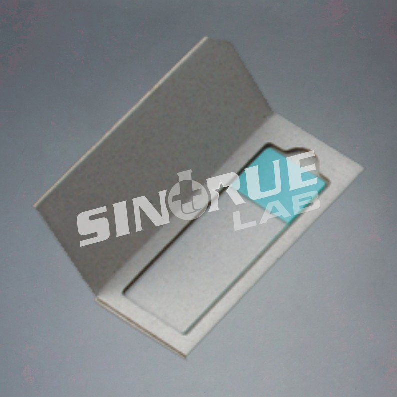 Slides Mailer for 1 Piece Slide Microscope Slides