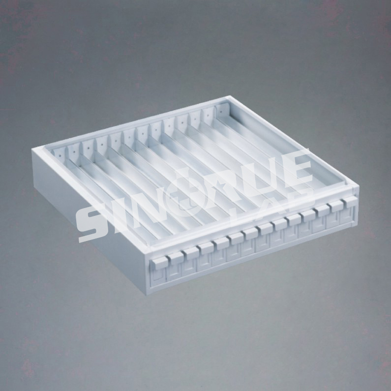 Pathology Histology Paraffin Block Storage Cabinet