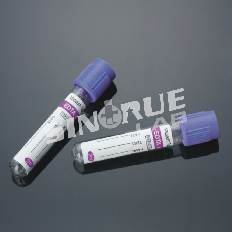 EDTA Tube