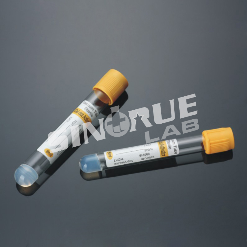 GEL&CLOT Activator Tube