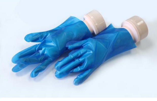 TPE Examination Glove