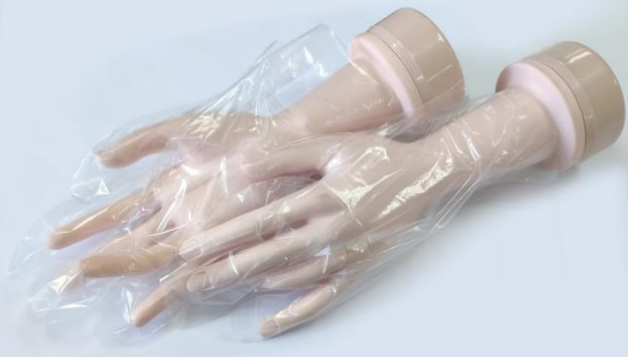 EVA Examination Glove