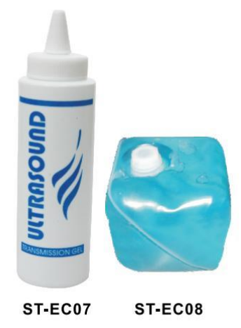 Ultrasonic Gel