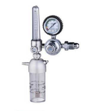 Medical Oxygen Regulator