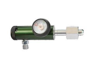 Medical Oxygen Regulator