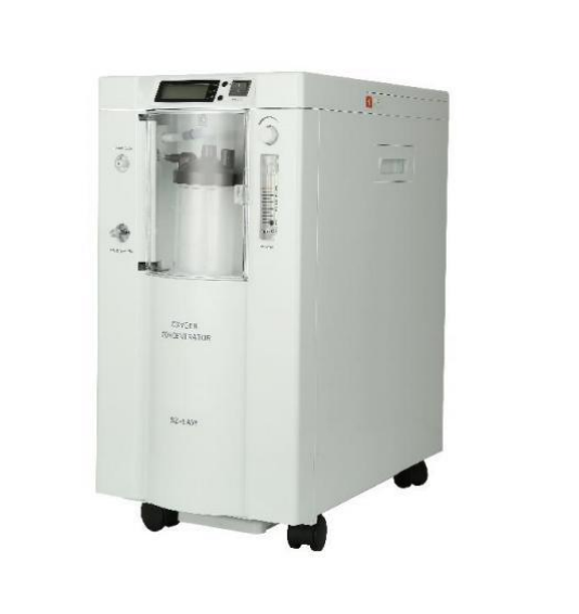 Oxygen Concentrator