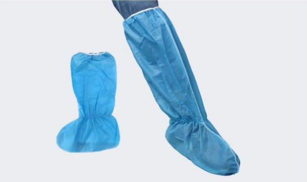 Non-woven Boot Cover