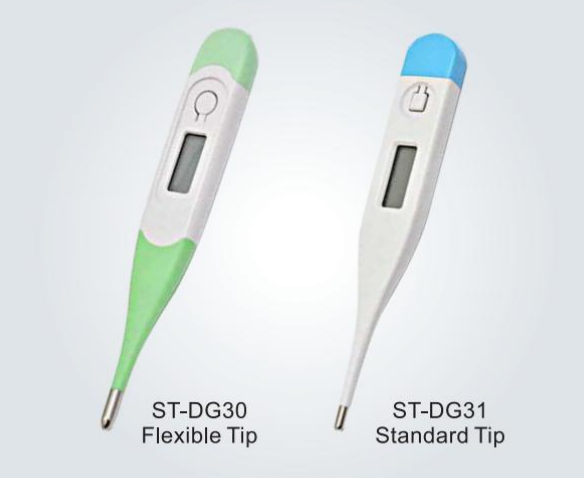 Digital Thermometer