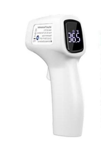 Infrared Thermometer