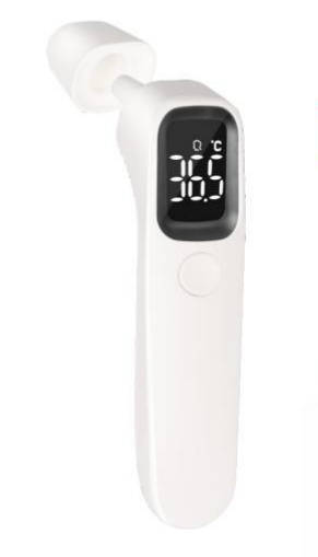 Infrared Thermometer