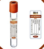 Clot Activator