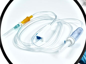 Infusion Set